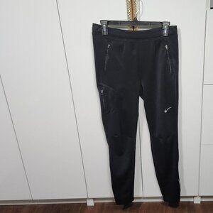 Nike Dri Fit Running Pants Women's Size Small Training Workout